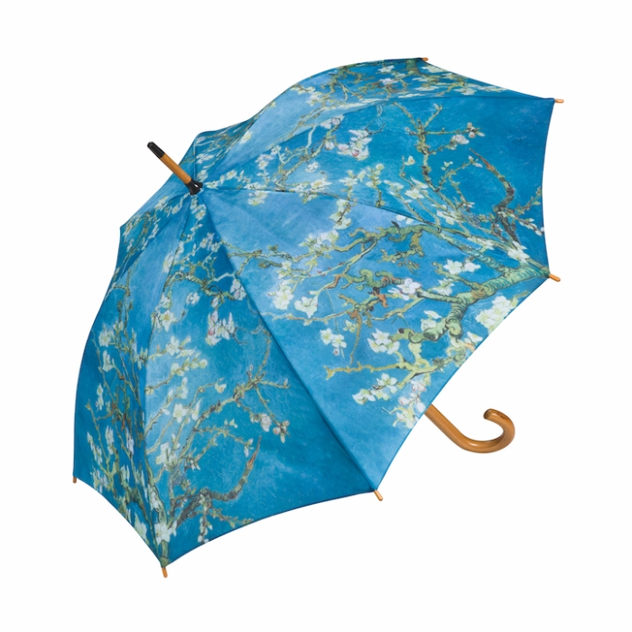 ARTIS ORBIS: Schirm Mandelbaum - VAN GOGH